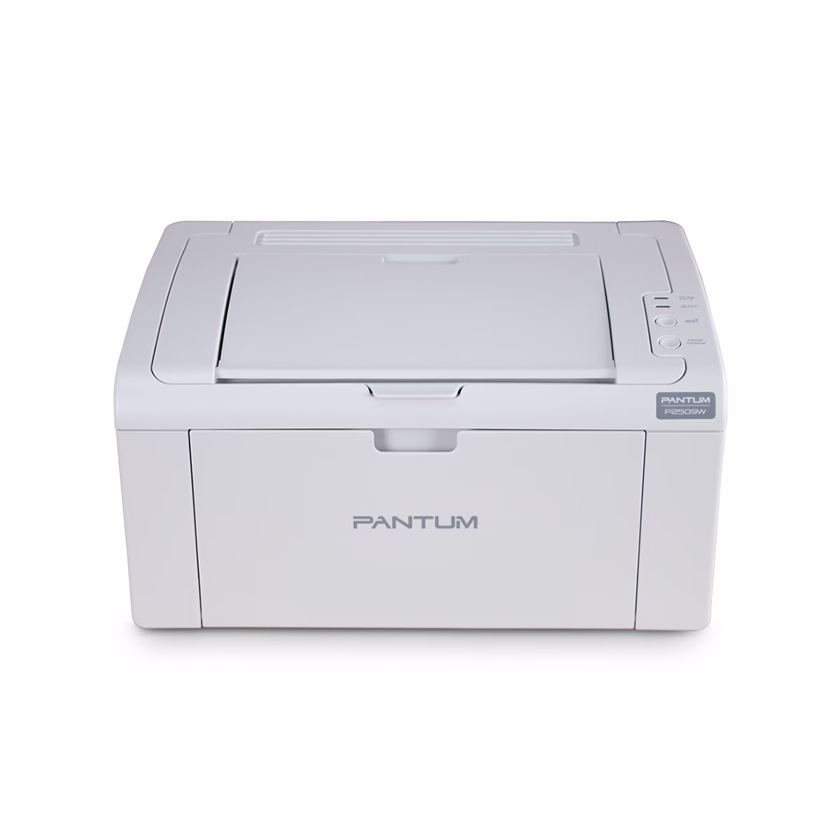 PANTUM IMPRESORA MONOCROMATICA P2509W.