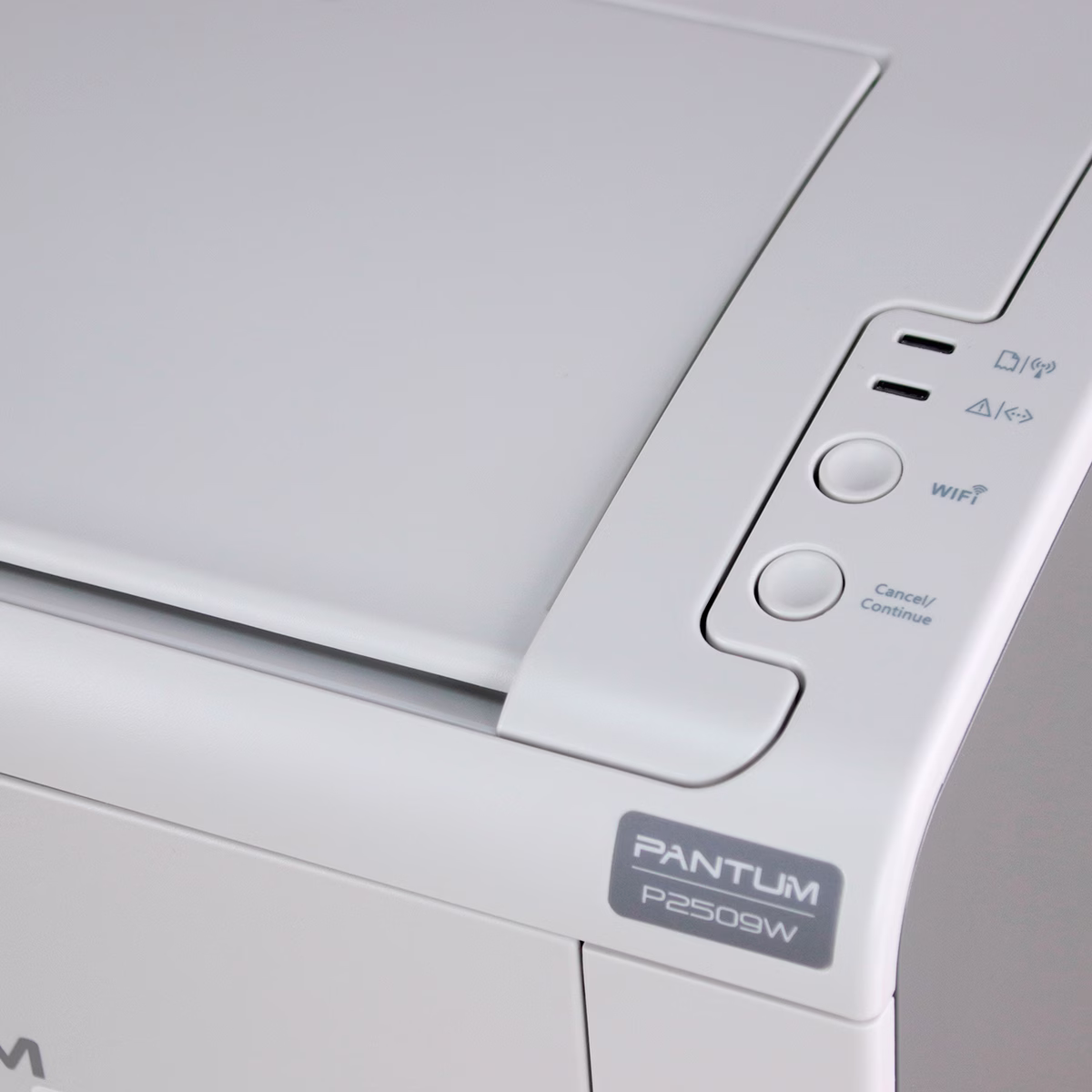 PANTUM IMPRESORA MONOCROMATICA P2509W. - Imagen 2